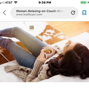 Meet your Posher, Donna